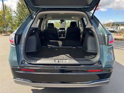 New 2026 Honda HR-V EX-L image 17