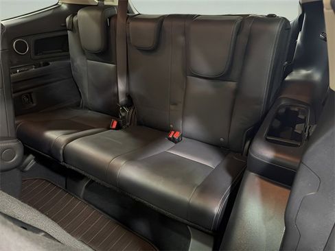 Certified 2021 Subaru Ascent Limited w/ Technology Package image 31