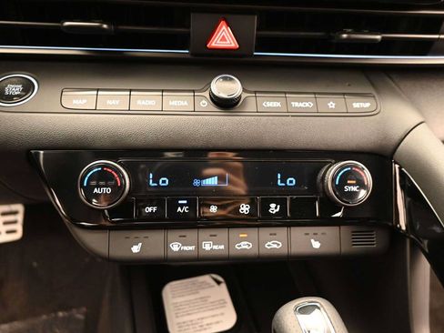 New 2026 Hyundai Elantra N FWD image 18