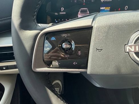 New 2026 Nissan Murano SL AWD/4WD image 20