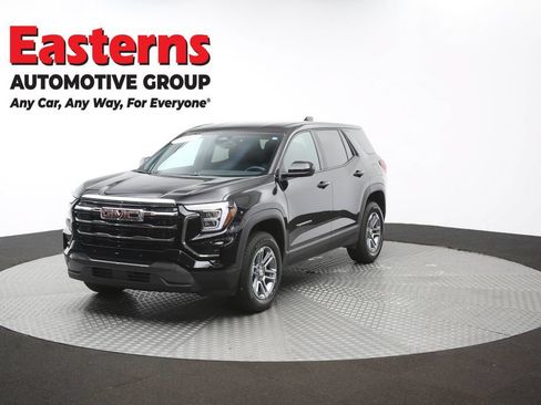 Used 2026 GMC Terrain Elevation FWD image 53