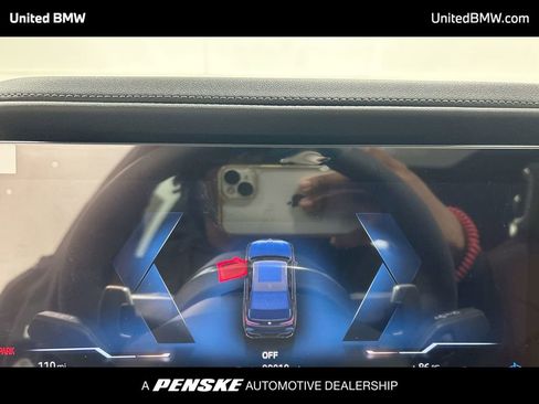 New 2025 BMW 760i xDrive w/ Executive Package image 15