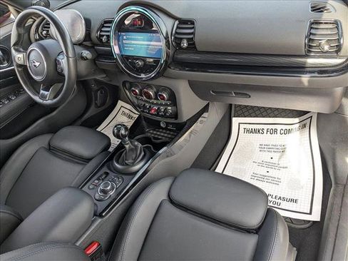 Used 2023 MINI Cooper Clubman S image 21