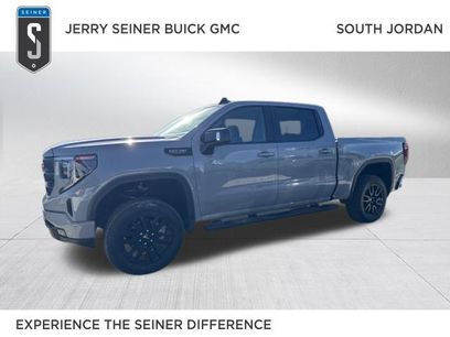 Used 2024 GMC Sierra 1500 Elevation w/ Elevation Premium Package
