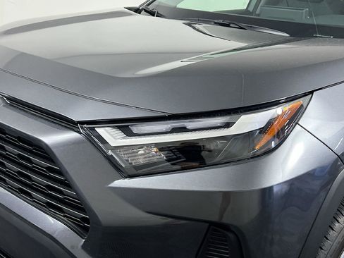 New 2025 Toyota RAV4 LE image 11
