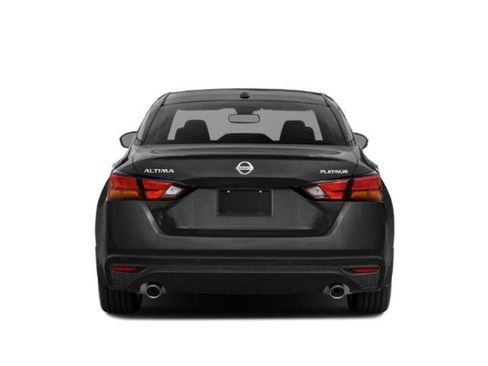 Used 2019 Nissan Altima 2.5 SV FWD image 8