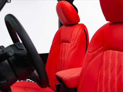 Used 2026 Jeep Wrangler Unlimited Sport image 30