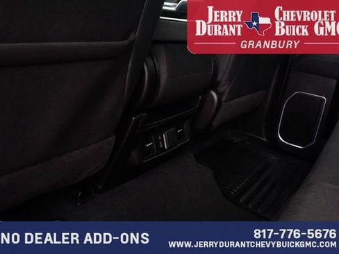 Used 2025 Chevrolet Silverado 2500 LT w/ Convenience Package AWD/4WD image 21