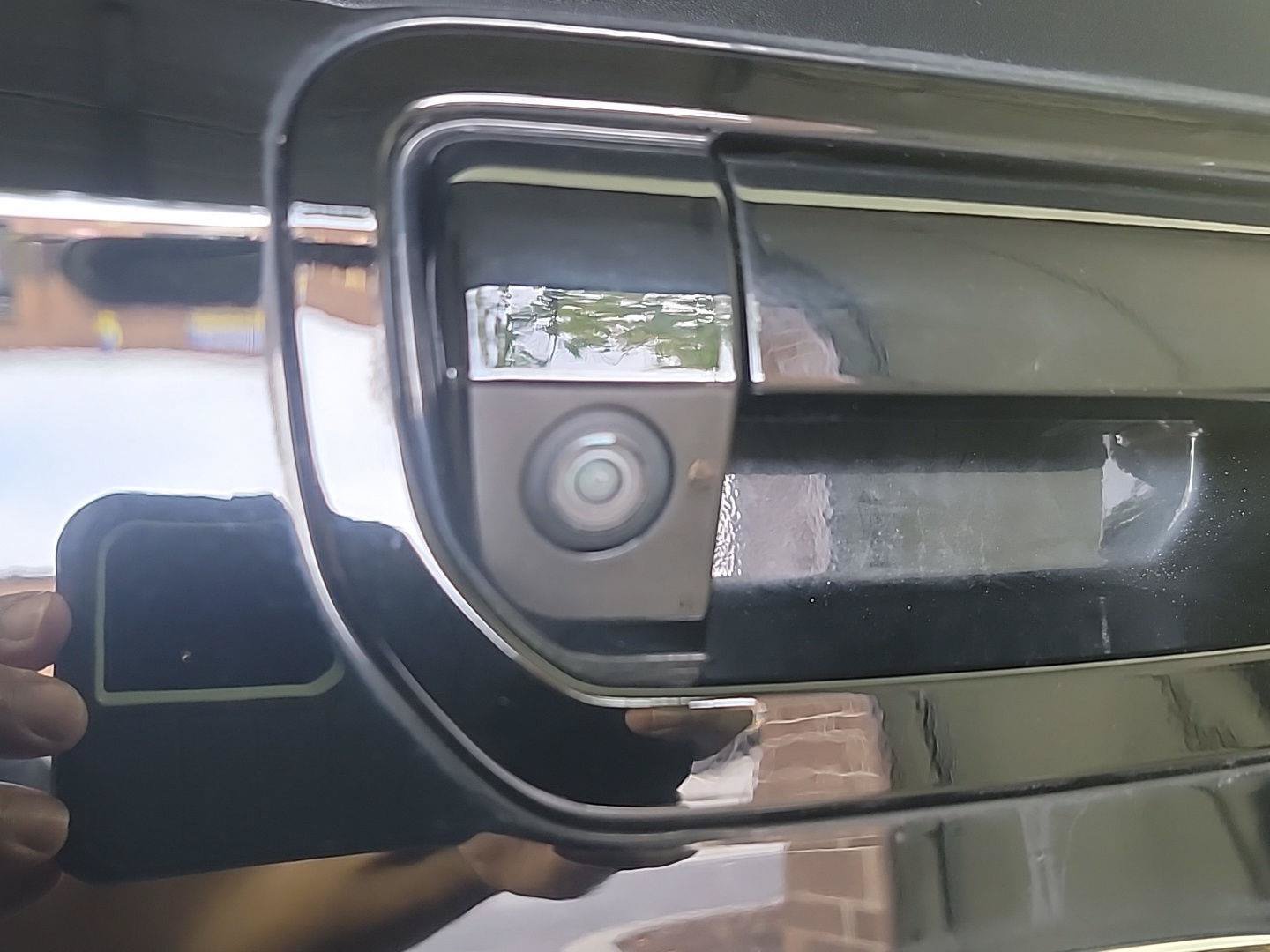 Certified 2020 Honda Ridgeline Sport image 7