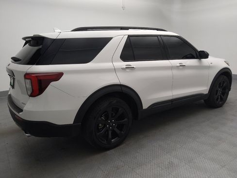Used 2022 Ford Explorer ST-Line AWD/4WD image 10