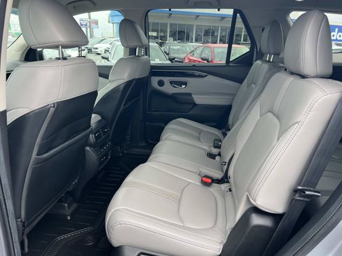 Used 2024 Honda Pilot EX-L image 21
