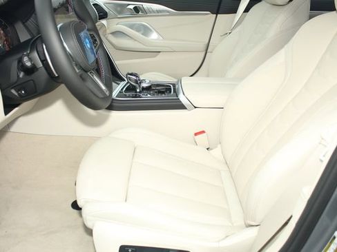 New 2026 BMW M850i xDrive image 20