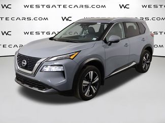 Used 2023 Nissan Rogue SL FWD 360° Tour