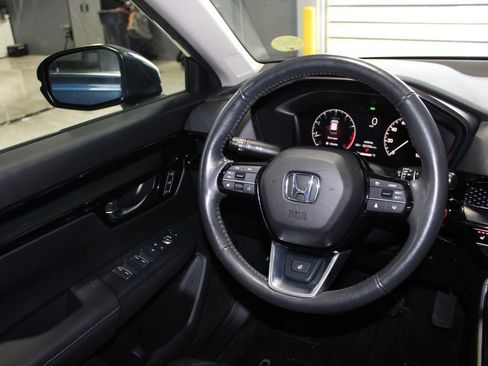 Used 2024 Honda CR-V EX-L image 24