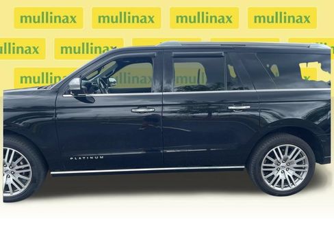 Used 2024 Ford Expedition Max Limited RWD image 15