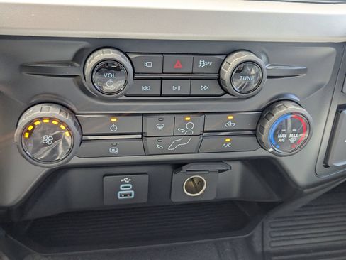New 2026 Ford F350 XL w/ 360-Degree Camera Package RWD image 22