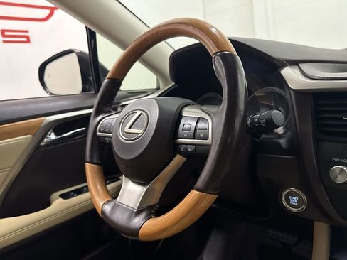 Used 2018 Lexus RX 350L FWD image 60