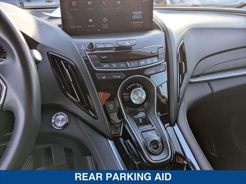 Used 2019 Acura RDX w/ Technology Package image 17