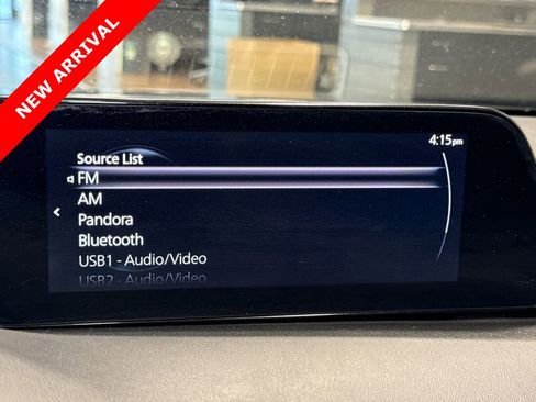 Used 2019 MAZDA MAZDA3 AWD Hatchback image 20