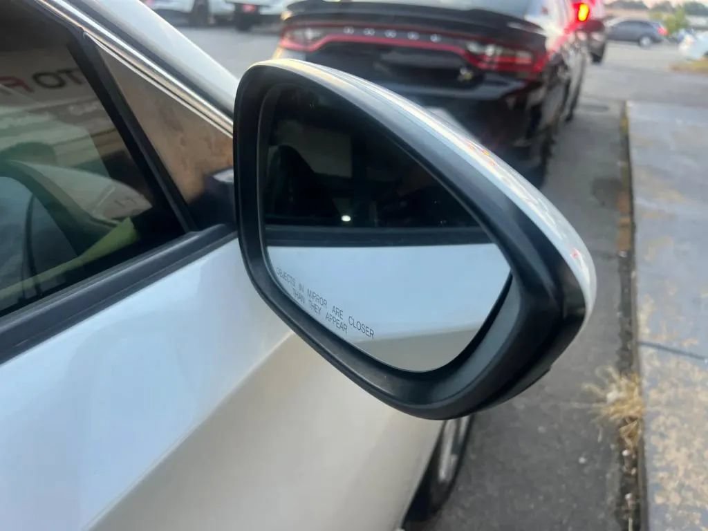 Used 2021 Honda Accord LX image 35