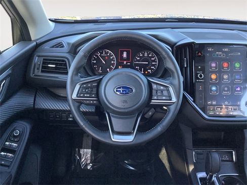 New 2026 Subaru Ascent Premium image 12