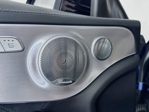 Used 2020 Mercedes-Benz C 63 AMG S image 17