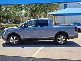 New 2026 Honda Ridgeline RTL video 2