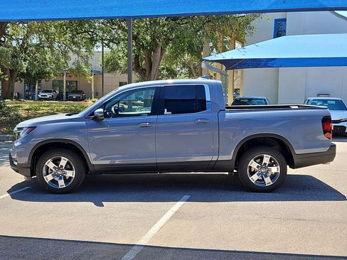 New 2026 Honda Ridgeline RTL image 2