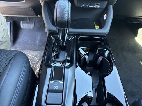 New 2026 Subaru Forester Limited image 34