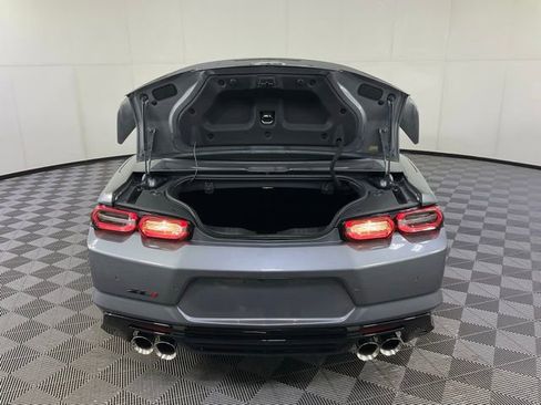 Used 2022 Chevrolet Camaro ZL1 image 31
