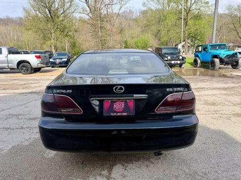 Used 2006 Lexus ES 330 image 7