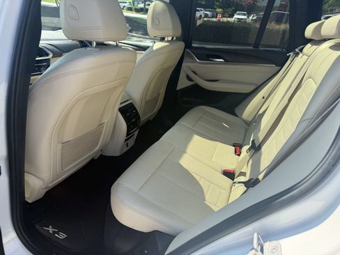 Used 2018 BMW X3 xDrive30i AWD/4WD image 22