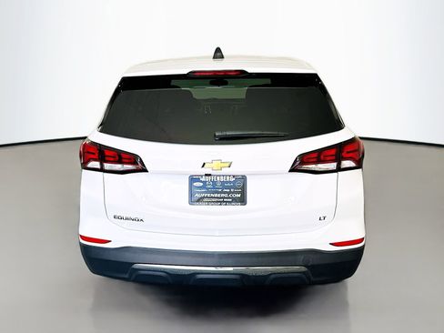 Used 2023 Chevrolet Equinox LT FWD image 6