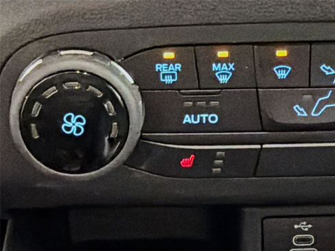 Used 2024 Ford Bronco Sport Big Bend w/ Convenience Package image 20