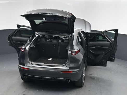 Used 2022 MAZDA CX-30 AWD 2.5 S w/ Select Package image 16