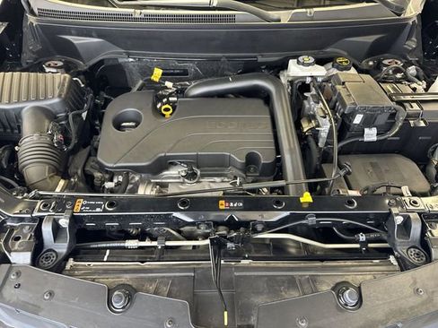 Certified 2024 Chevrolet Equinox LS w/ LS Convenience Package FWD image 27