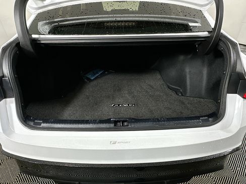 Used 2025 Lexus IS 350 F Sport w/ Accessory Package 2 RWD image 30