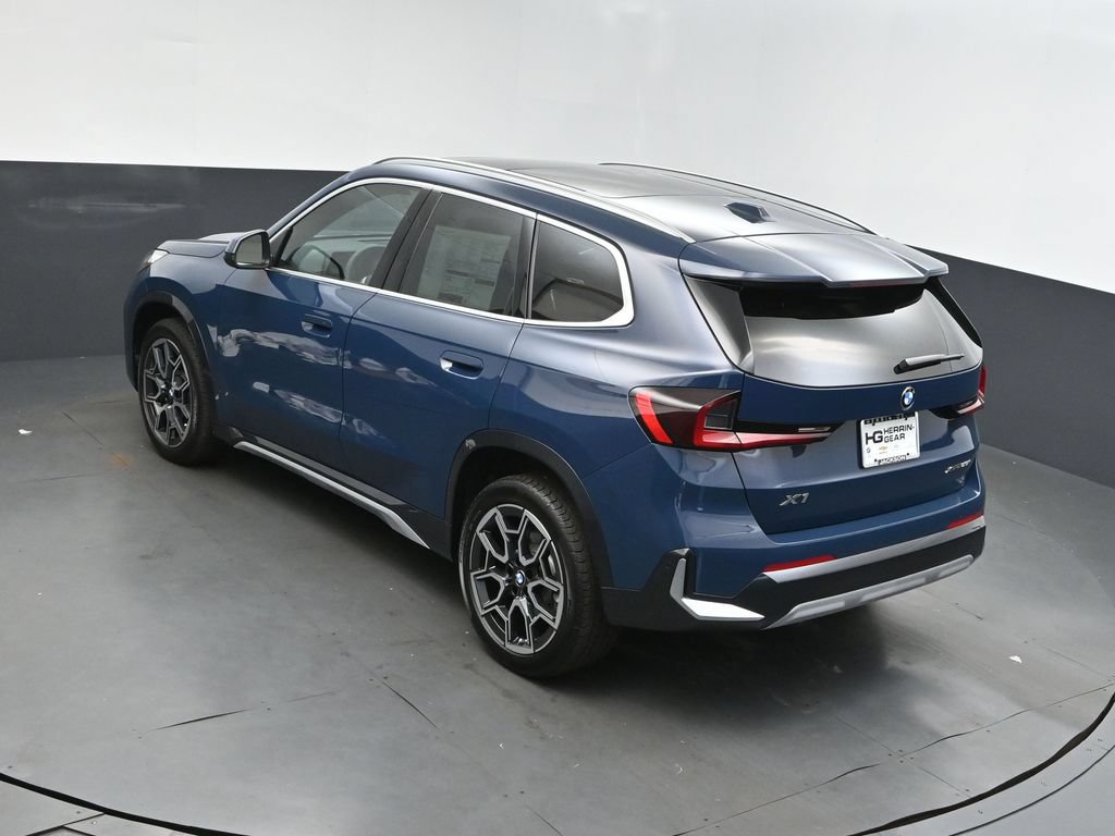 Certified 2026 BMW X1 xDrive28i w/ Convenience Package AWD/4WD image 33