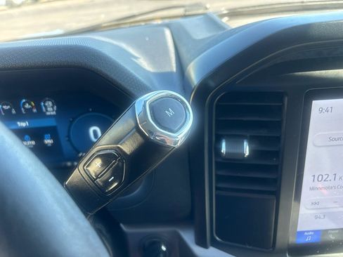 Used 2024 Ford F150 XL AWD/4WD image 18