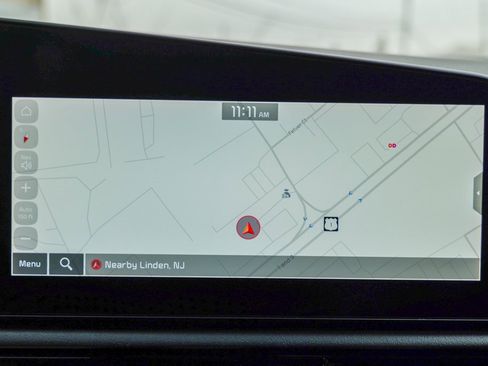 Used 2023 Kia Niro Wind image 56