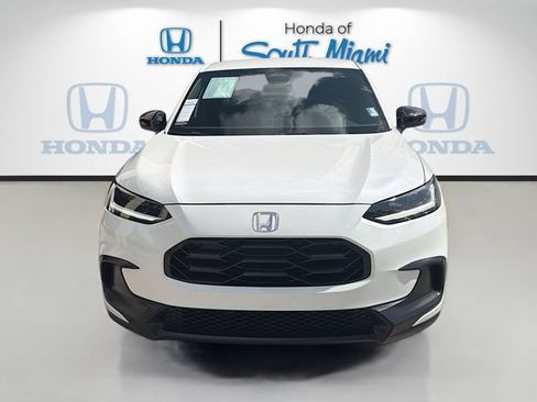 Used 2023 Honda CR-V EX-L image 2
