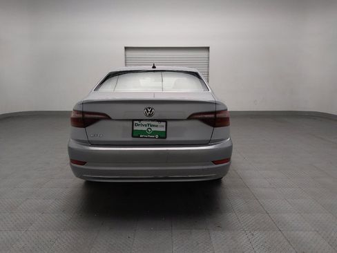 Used 2019 Volkswagen Jetta SE image 7