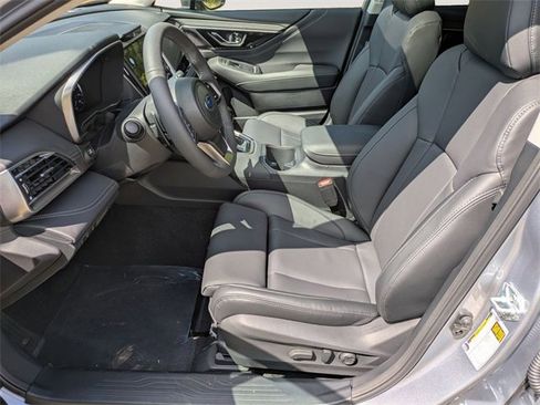 New 2025 Subaru Outback Limited image 12