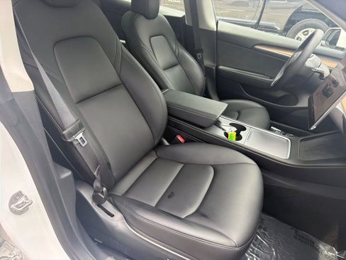 Used 2023 Tesla Model 3 Standard Range RWD image 20