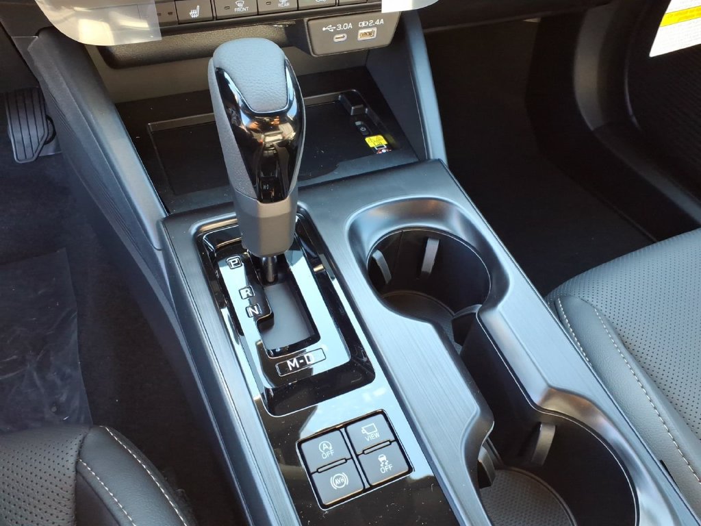 New 2026 Subaru Outback Limited XT AWD/4WD image 8