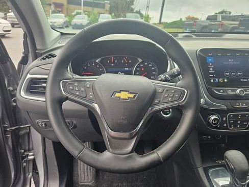 Used 2024 Chevrolet Equinox Premier FWD image 24