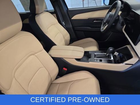 Used 2026 MAZDA CX-5 2.5 S w/ Premium Package AWD/4WD image 10