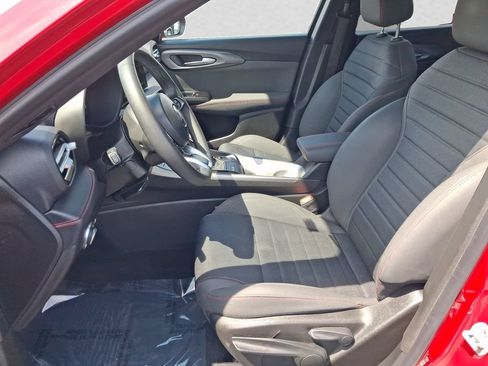 Used 2024 Dodge Hornet GT AWD/4WD image 10