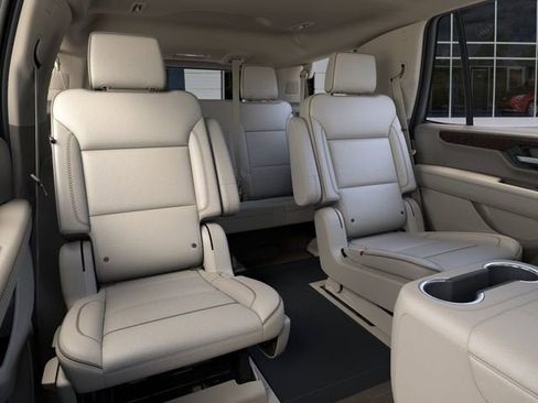 New 2026 GMC Yukon Denali AWD/4WD image 17