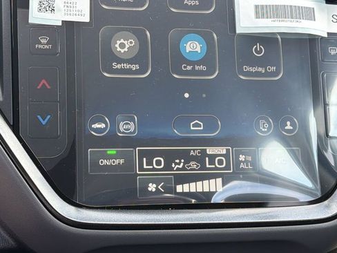 New 2026 Subaru Crosstrek 2.5i Limited AWD/4WD image 14